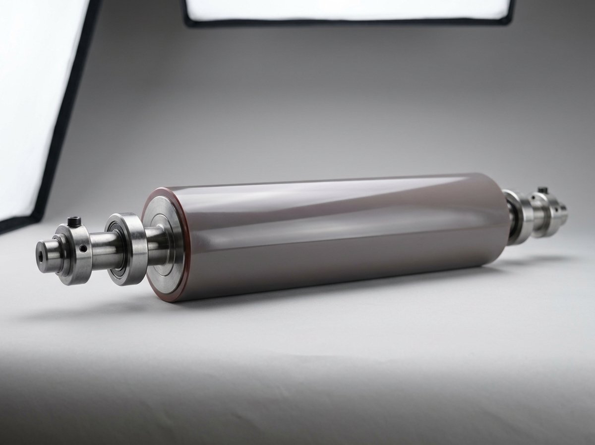 Lamination Rolls