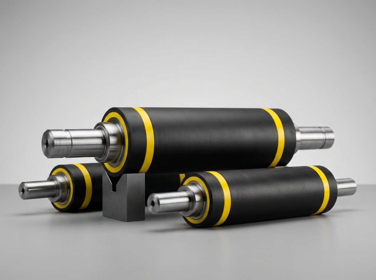 Rubber Rollers